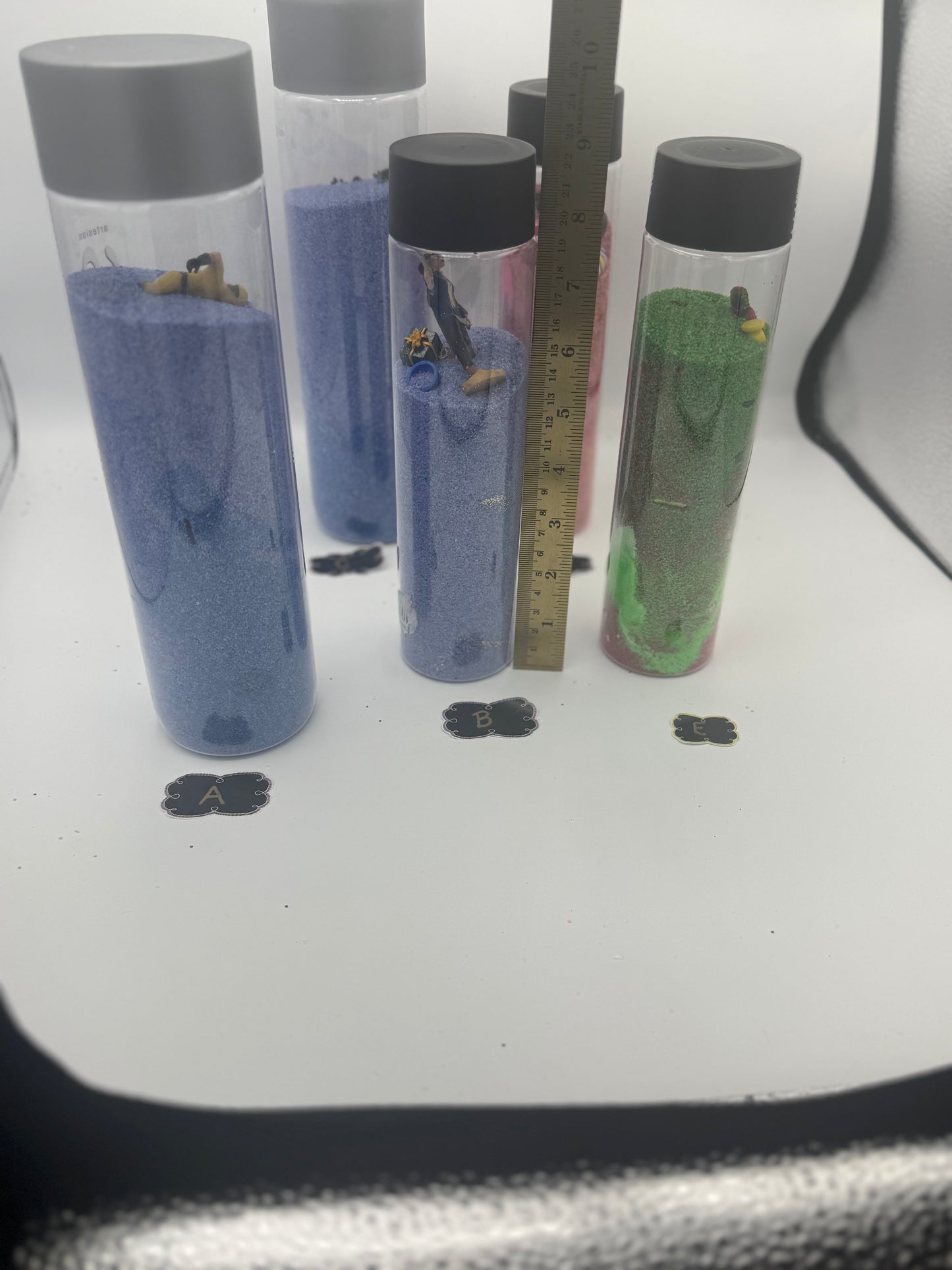 Seek ‘N Find Shake Game