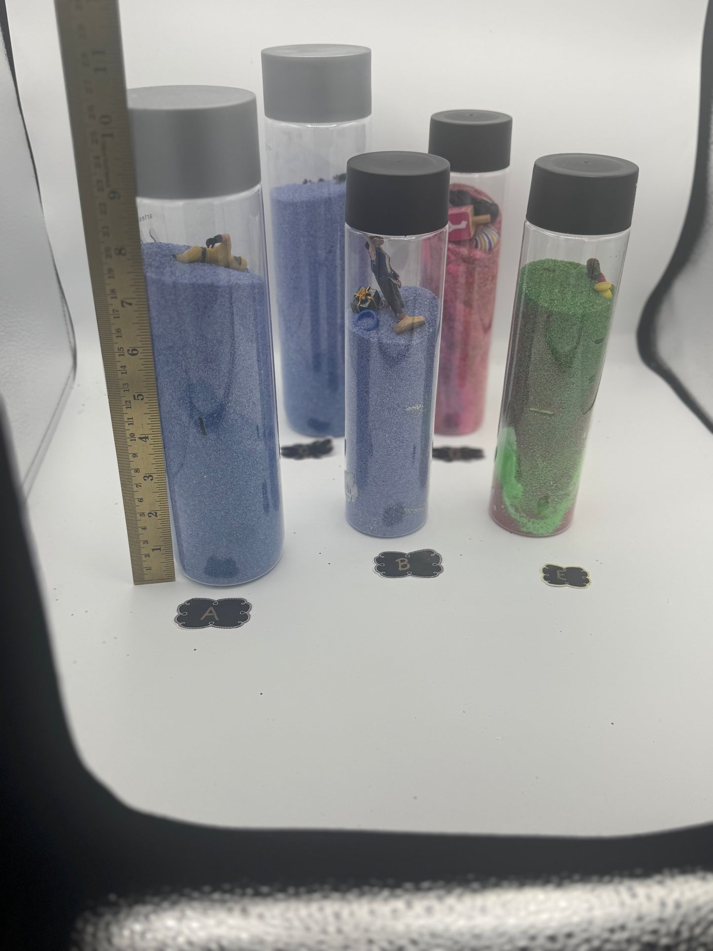 Seek ‘N Find Shake Game