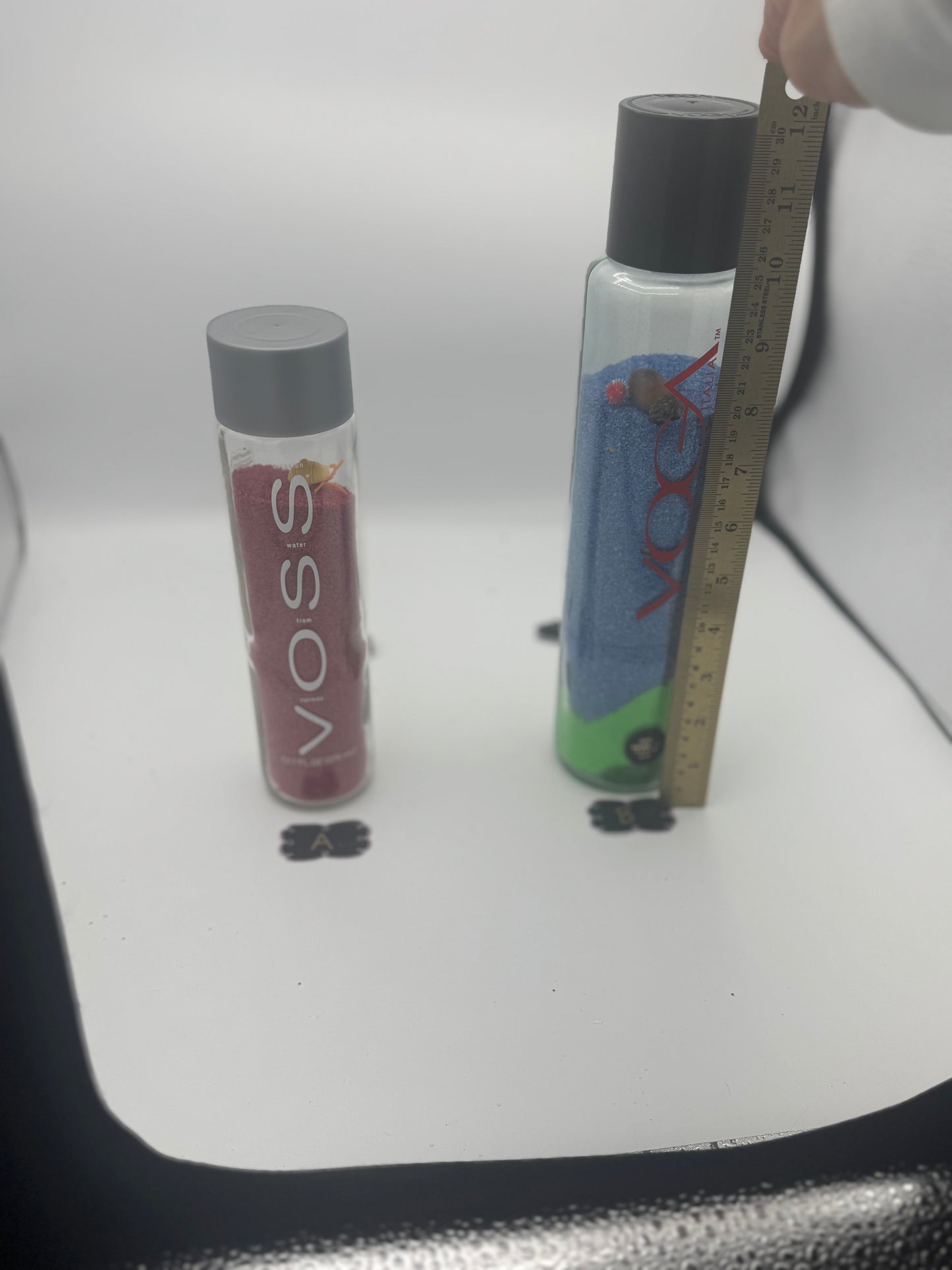 Seek ‘N Find Shake Game