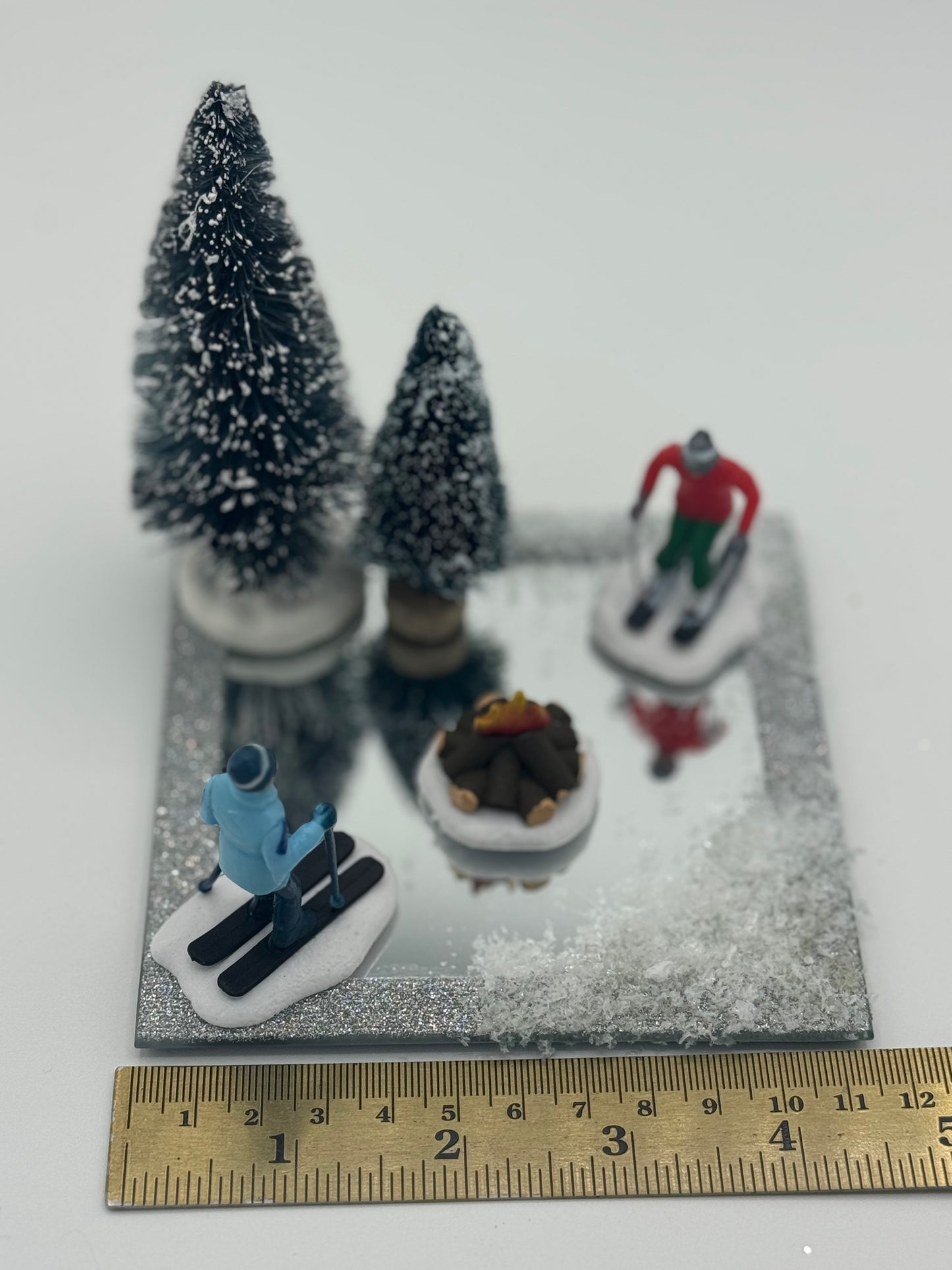 Holiday Fun On Ice Scenes