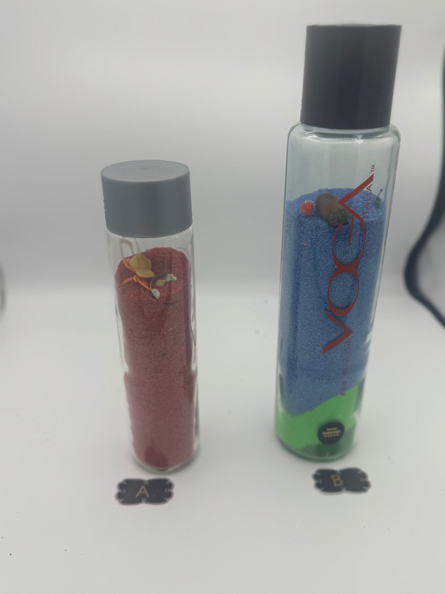 Seek ‘N Find Shake Game