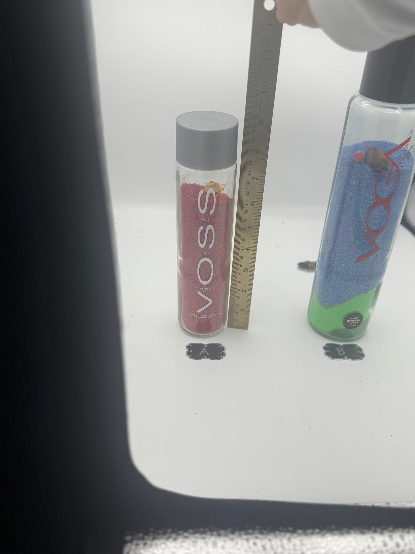 Seek ‘N Find Shake Game