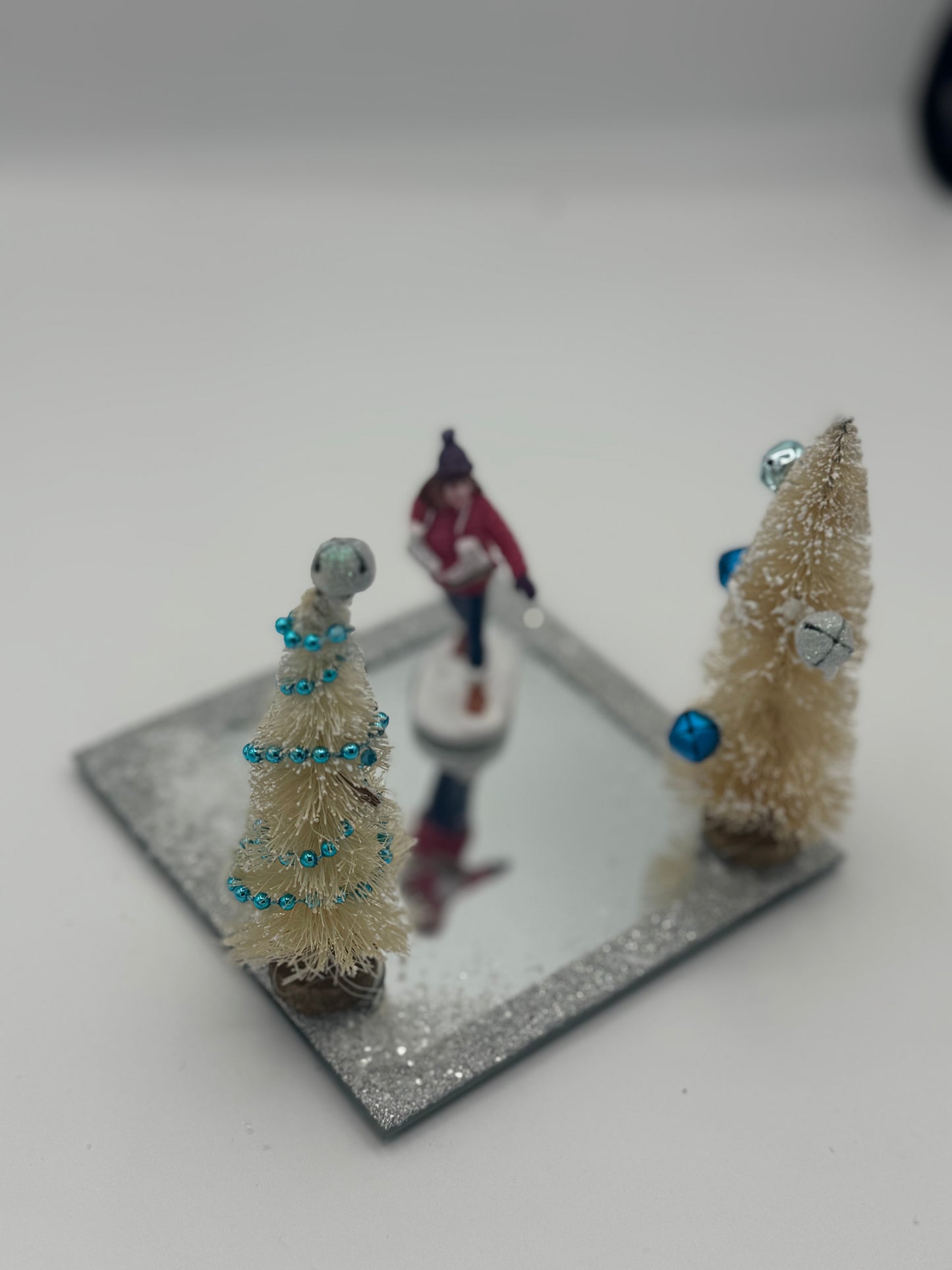 Holiday Fun On Ice Scenes